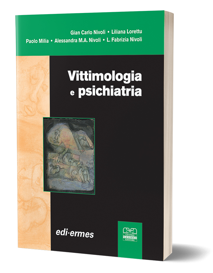 Vittimologia e psichiatria